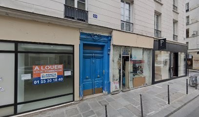 Slama Liliane, Couturier à Paris 03