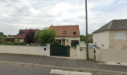 Milliet Gerrier Nadege, Couturier à Vineuil