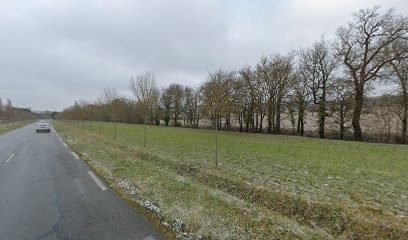 Ichasan Creation, Couturier à Goyrans