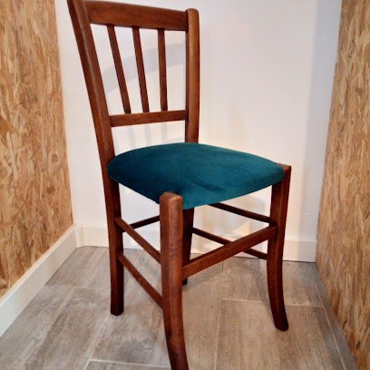 Atelier Couture Mu Chas, Couturier à Sèvremoine