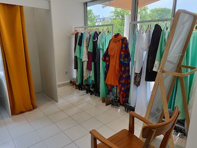 SARAEL, Couturier à Saint-Fargeau-Ponthierry