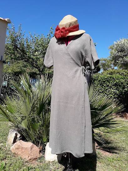 LC Couture Et Créations - Cours De Couture - Retouche, Couturier à Pignans