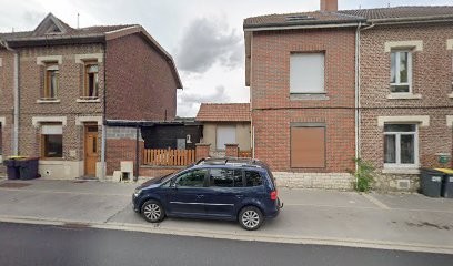 Frih Fatiha, Couturier à Bénifontaine