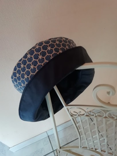 Atelier Kikou, Couturier à Locmélar