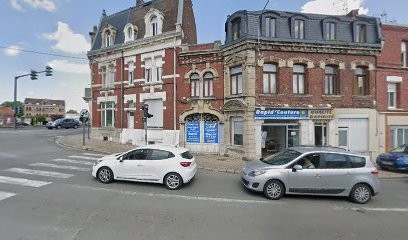 Rapid Couture, Couturier à Cambrai