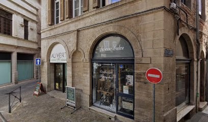 Marianne Couture, Couturier à Rodez