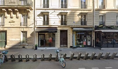 TOCQUEVILLE COUTURE, Couturier à Paris 17