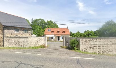 Les Broderies D'Amatchi, Service de Broderie à Ger