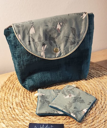 Au Fil D'Emie, Couturier à Creuzier-le-Vieux