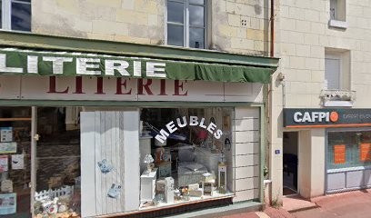 Charrier Come Patricia, Couturier à Loudun