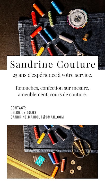 Sami'Art, Couturier à Saint-Lys