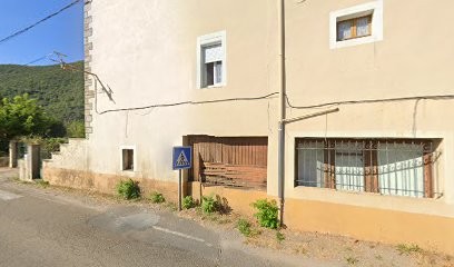 Broderie D'Ines, Service de Broderie à Saint-Florent-sur-Auzonnet