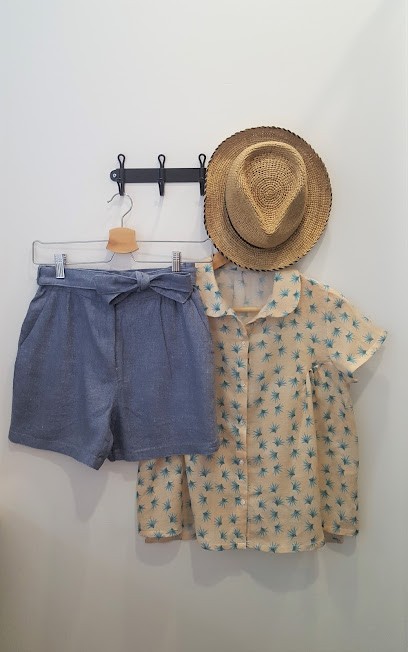 Les Ateliers De Lu. | Cours De Couture Chambéry, Couturier à Chambéry