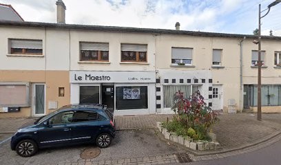 Magliocco Reni, Couturier à Stiring-Wendel