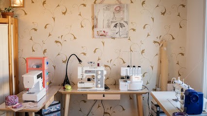 Au Bouton Doré, Couturier à Saint-Hilaire-du-Harcouët