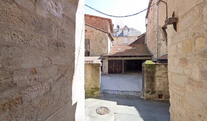 Simplement Soie, Couturier à Figeac