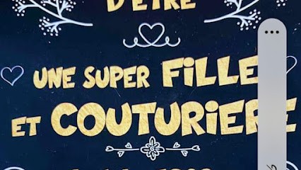 Passion Cousettes, Couturier à Landivisiau