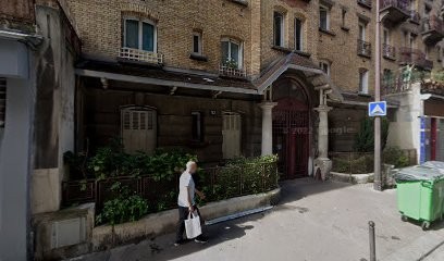 Chikhoune Zahoua, Couturier à Paris 13