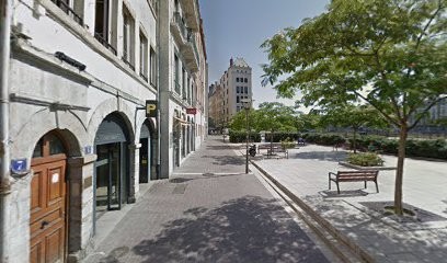 Nicolas - Couturier Chez Vous - Tilli, Couturier à Lyon 05