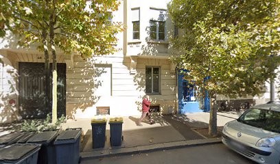 Marconnet Danielle, Couturier à Clermont-Ferrand