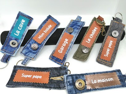 BOUTIQUE TOUT9, Couturier à Domancy