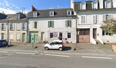 Au Bout de Fil, Couturier à Nevers