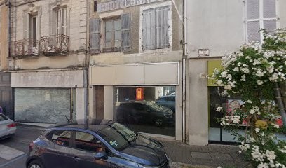 L'Art De Coudre, Couturier à Ruffec