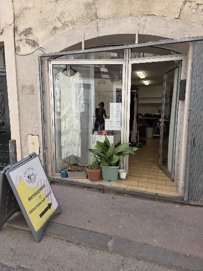 Chez Denise, Couturier à Montpellier