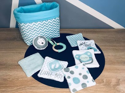 Babyban, Couturier à Saint-Martin-de-Valgalgues