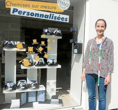 Rapid Couture Landivisiau, Couturier à Landivisiau