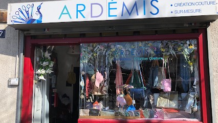 ARDEMIS Couture et Retouches, Couturier à Maisons-Alfort