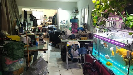 ghori styliste, Couturier à Saint-Denis