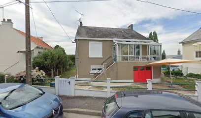 AngieBarre Couturière, Couturier à Pontchâteau