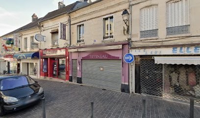 Rapid'Couture, Couturier à Pont-Sainte-Maxence