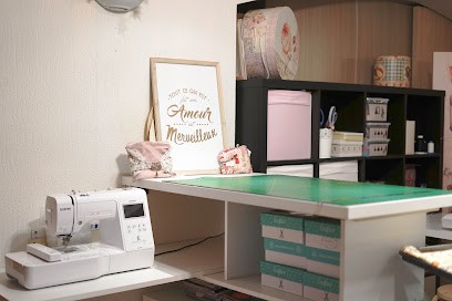 Jour De Couture, Couturier à Vitry-le-François