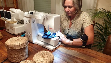 Sandy Coud & Découd, Couturier à Mundolsheim