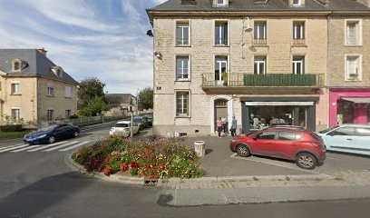 Les Idées D'Jenny, Couturier aux Monts d'Aunay