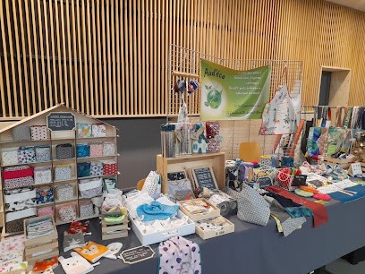 Aud'éco, Couturier à Laneuveville-devant-Nancy