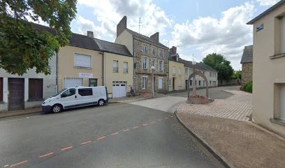 Mylistine, Couturier à Villaines-la-Juhel