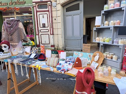 Les Ateliers Solher, Couturier à Montmirail