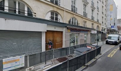 Bibaland Design, Couturier à Paris 02