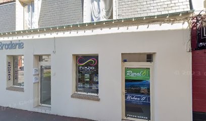 Licour Leman Jocelyne, Couturier à Ardres