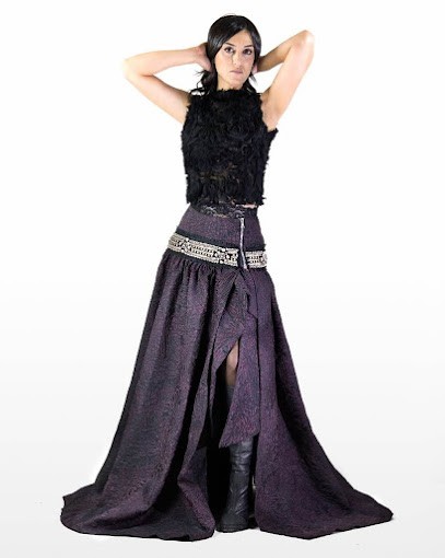 Black Puppy Cannes, Couturier à Cannes