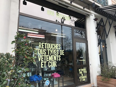 Ana Boutique, Couturier à Puteaux