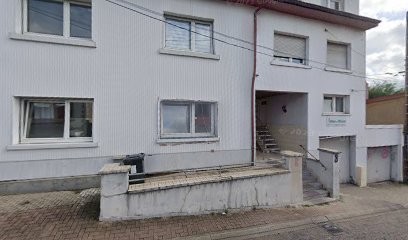 Coudre En Mieux, Couturier à Petite-Rosselle