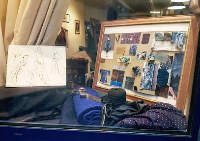 Atelier Ysengrin, Couturier à Paimpol