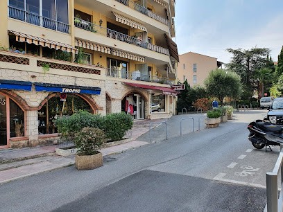 Broderie KS, Service de Broderie à Vallauris