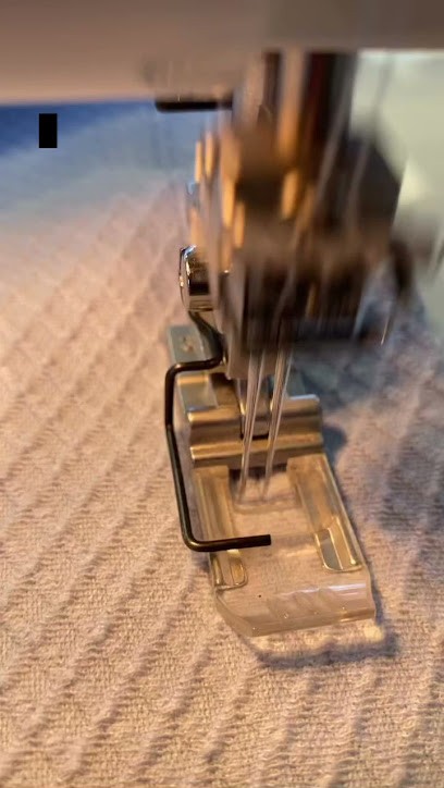 L 'Atelier Créativ'Libellule, Couturier à Lacq