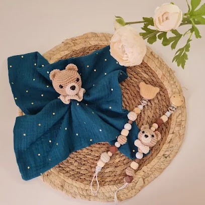 L'atelier de Vi' & Cie, Couturier à Mulhouse