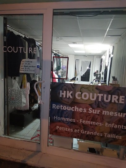 Hosni Couture, Couturier à Lyon 06